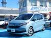 HONDA FREED HYBRID