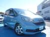 HONDA FREED HYBRID