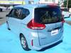 HONDA FREED HYBRID