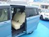 HONDA FREED HYBRID