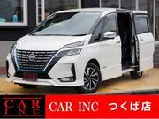2019 NISSAN SERENA