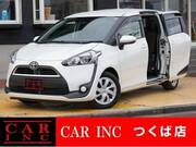 2018 TOYOTA SIENTA G