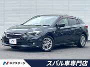 2017 SUBARU IMPREZA SPORTS