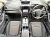 SUBARU IMPREZA SPORTS