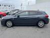 SUBARU IMPREZA SPORTS
