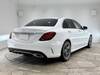 MERCEDES BENZ C-CLASS