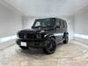 MERCEDES BENZ G-CLASS