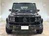 MERCEDES BENZ G-CLASS