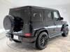MERCEDES BENZ G-CLASS