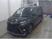 2017 TOYOTA VOXY