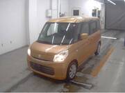 2016 SUZUKI SPACIA