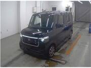 2024 HONDA N-BOX CUSTOM