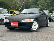 1991 HONDA BEAT BASE GRADE