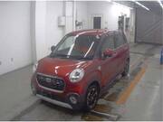 2016 DAIHATSU CAST
