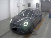 2020 BMW MINI COOPER S