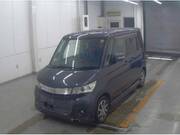 2012 SUZUKI PALETTE SW