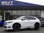 2022 HONDA VEZEL