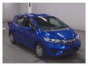 2014 HONDA FIT