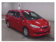 2011 TOYOTA WISH 1.8X