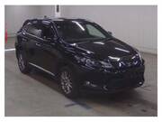 2015 TOYOTA HARRIER