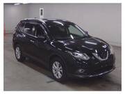 2016 NISSAN X-TRAIL