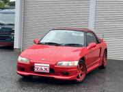 1991 HONDA BEAT BASE GRADE