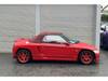 HONDA BEAT