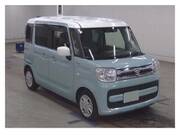 2020 SUZUKI SPACIA