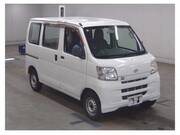 2014 DAIHATSU HIJET CARGO