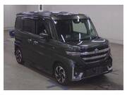 2024 SUZUKI SPACIA CUSTOM