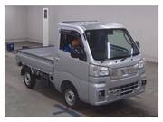 2022 DAIHATSU HIJET TRUCK EXTRA