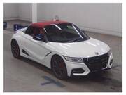 2018 HONDA S660