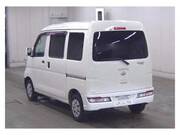 2018 DAIHATSU HIJET CARGO