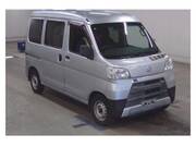 2018 DAIHATSU HIJET CARGO