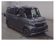 2020 HONDA N-BOX CUSTOM