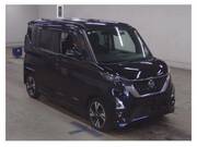 2021 NISSAN ROOX