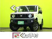 2019 SUZUKI JIMNY