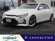 2010 TOYOTA MARK X 250G S PACKAGE
