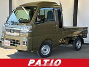 2026 DAIHATSU HIJET TRUCK