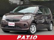 2019 TOYOTA PASSO