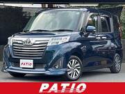 2020 TOYOTA ROOMY