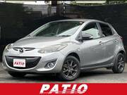 2013 MAZDA DEMIO