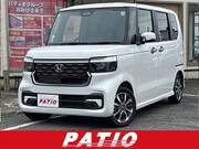2024 HONDA N-BOX CUSTOM