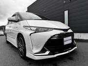 2019 TOYOTA ESTIMA HYBRID