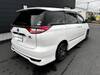 TOYOTA ESTIMA HYBRID