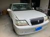 TOYOTA CROWN MAJESTA