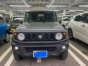 2021 SUZUKI JIMNY SIERRA