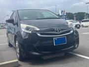 2016 TOYOTA RACTIS G