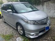 2012 HONDA ELYSION