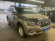 2022 TOYOTA LAND CRUISER PRADO